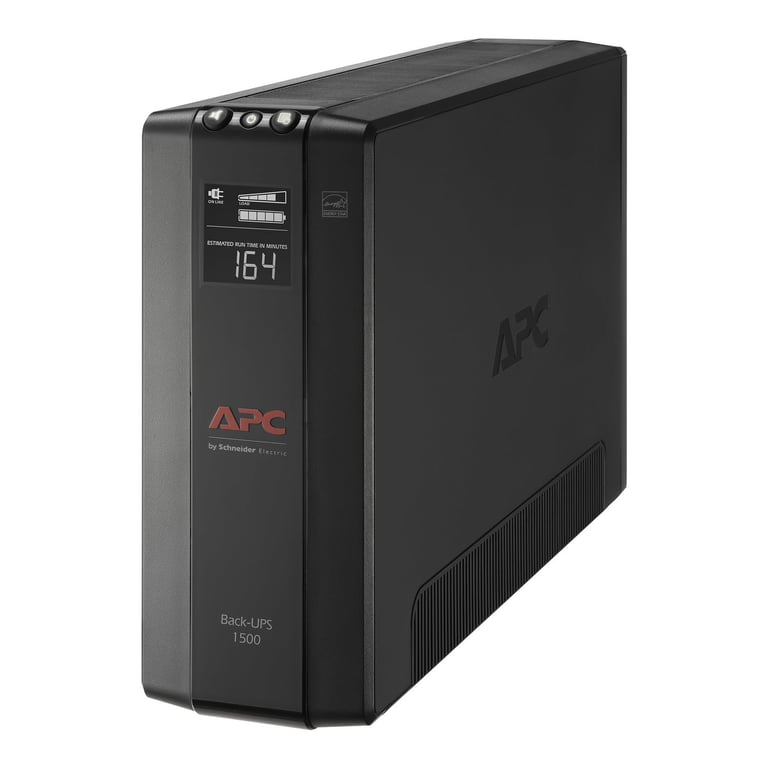 APC 1500VA Back‑UPS Pro