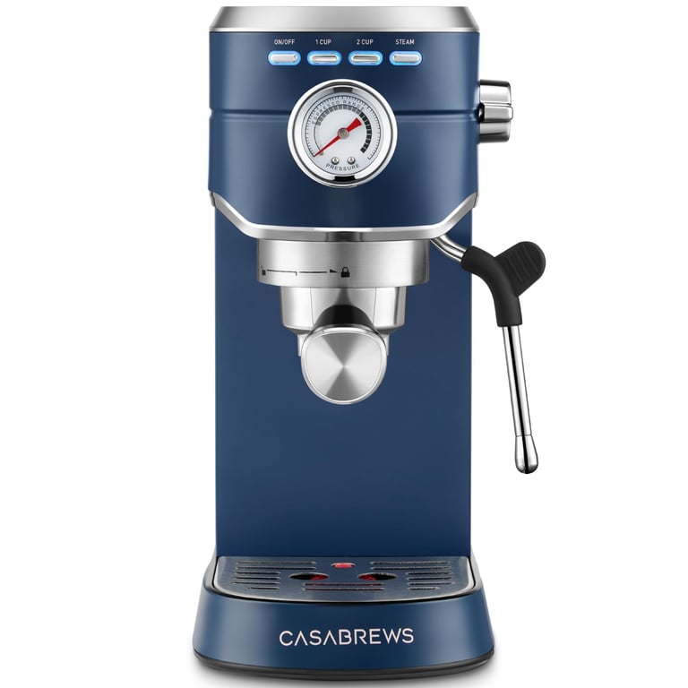 Casabrews Sapphire Blue