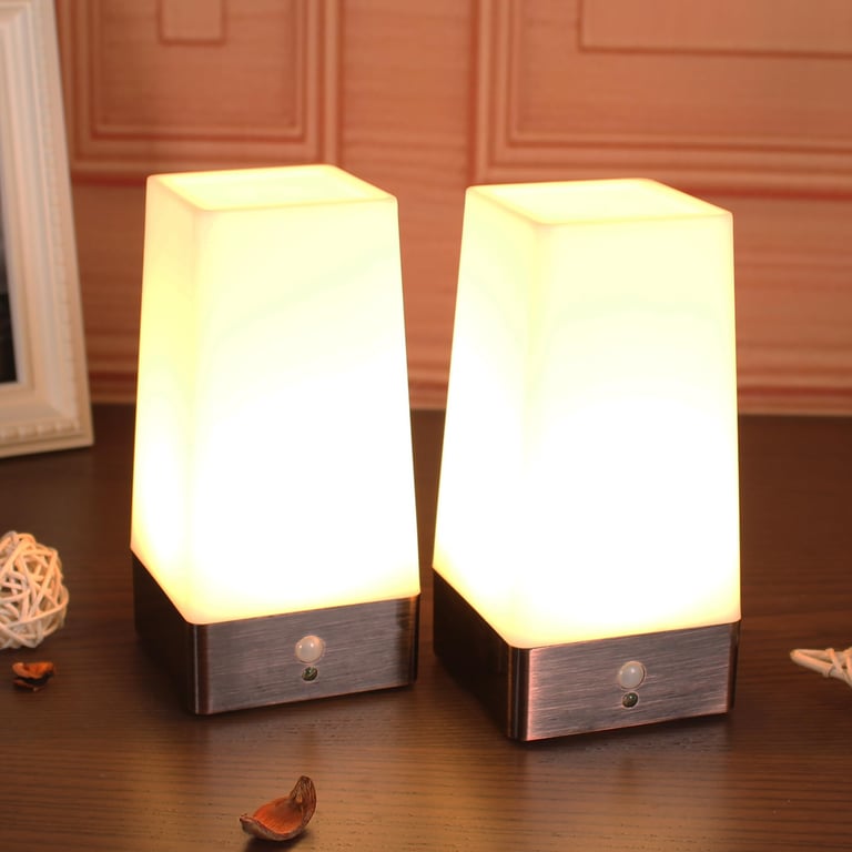 WRalwaysLX Motion Sensor Night Lights