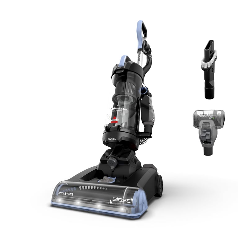 Bissell CleanView Max