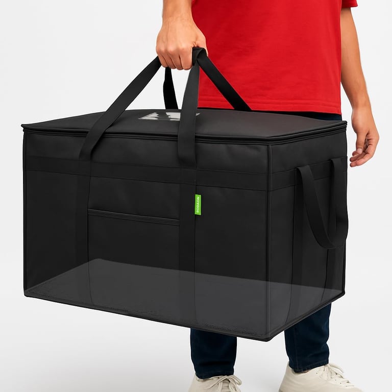 Bodaon XXXL Food Delivery Bag