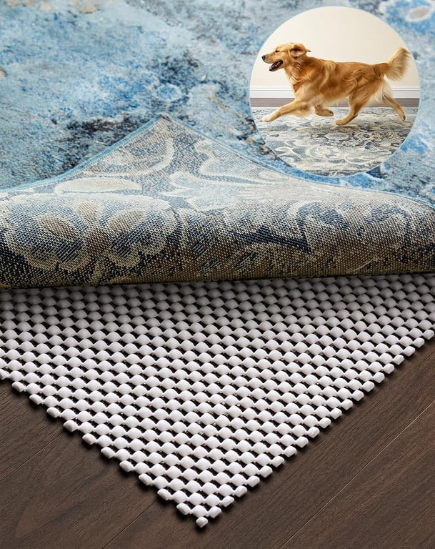 Veken Non‑Slip Rug Pad