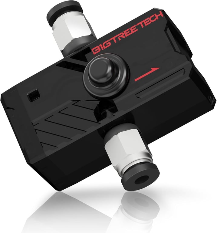 BIGTREETECH SFS V2.0 Filament Sensor (SKR Mini)