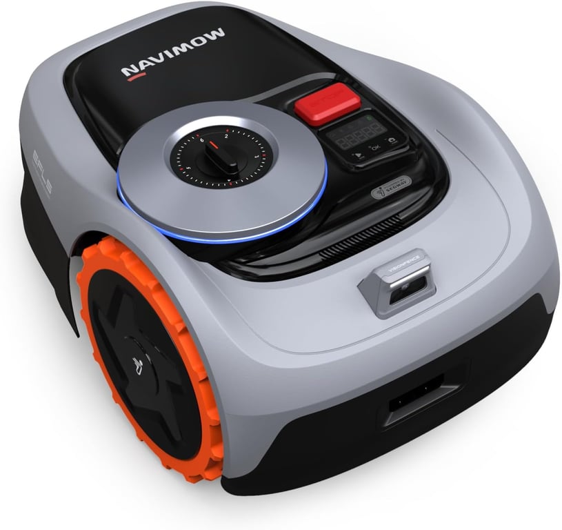 Segway Navimow i105N