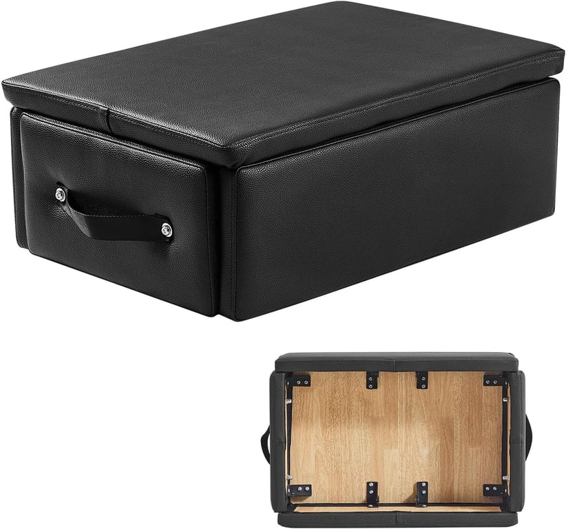 VEVOR Pilates Reformer Box