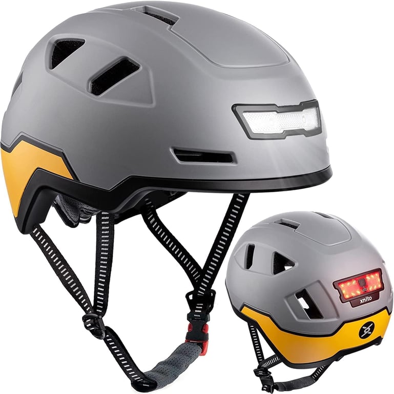 XNITO Urban Bike Helmet