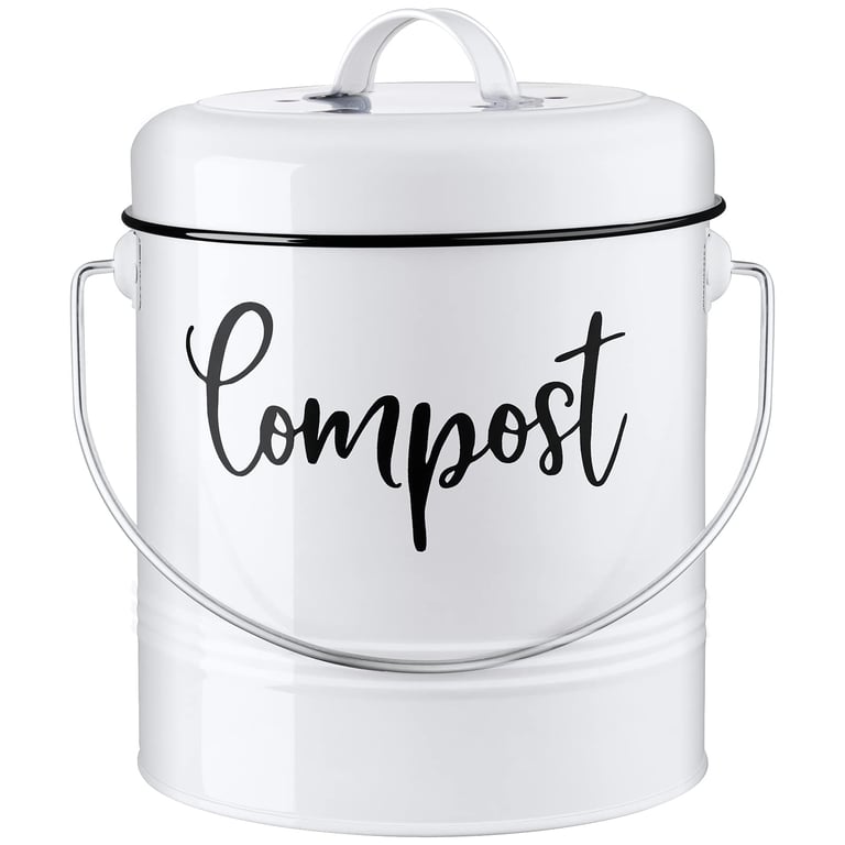 Dayyet Kitchen Compost Bin