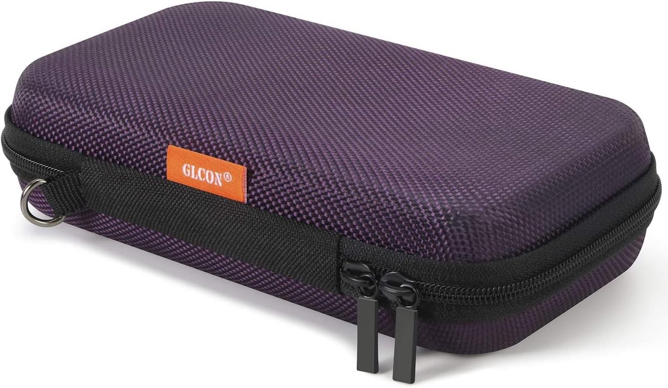 GLCON EVA Travel Case