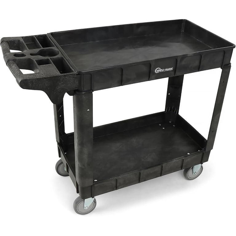 Simpli‑Magic Utility Cart