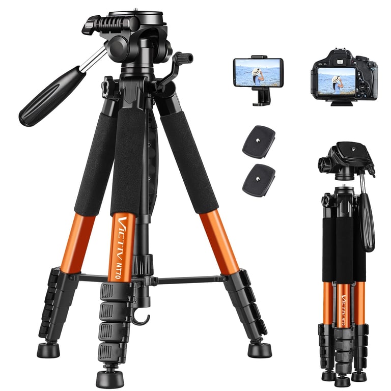 Victiv Heavy-Duty Tripod