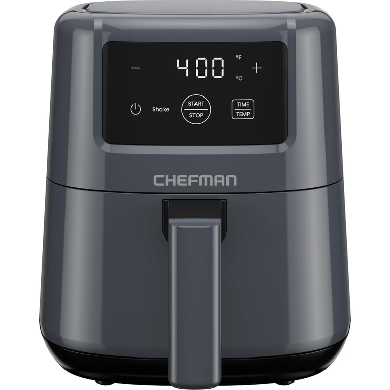 Chefman Mini Air Fryer