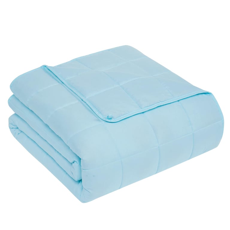 CuteKing Weighted Blanket