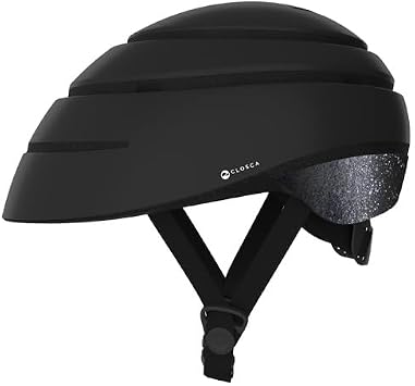 Closca Foldable Bike Helmet