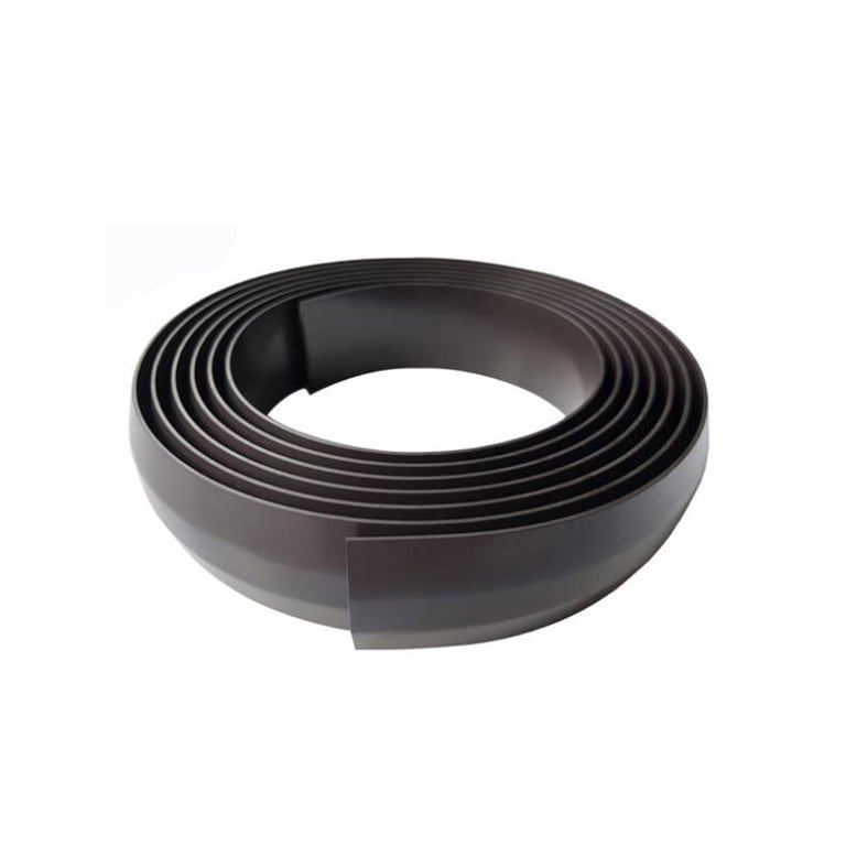 Magnetic Robot Vacuum Boundary Strip