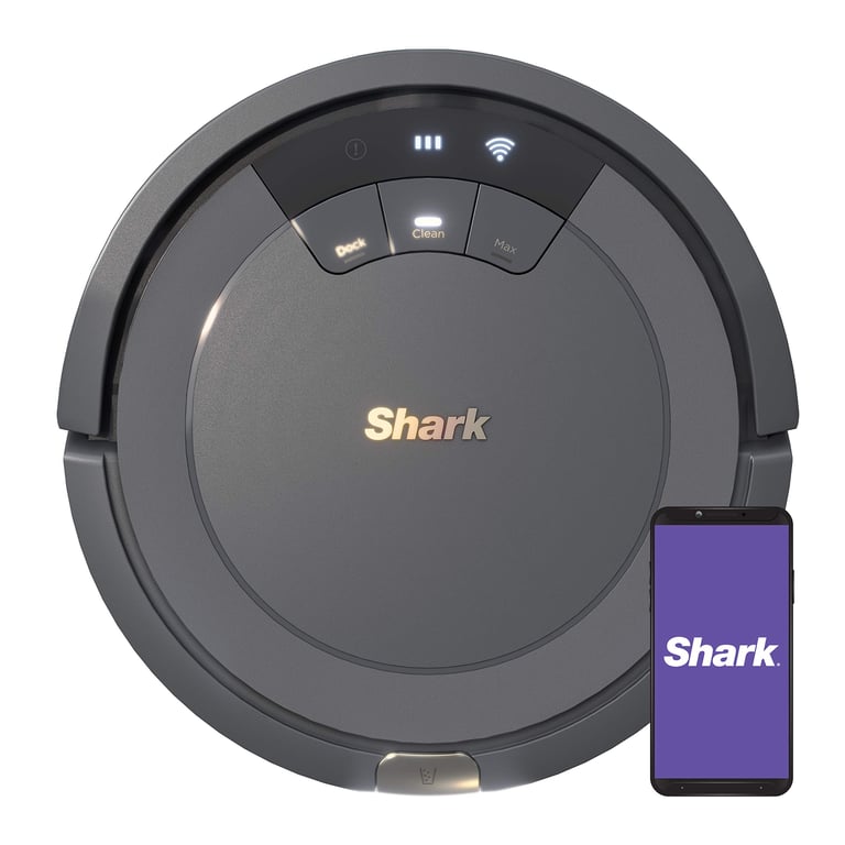 Shark AV753 ION