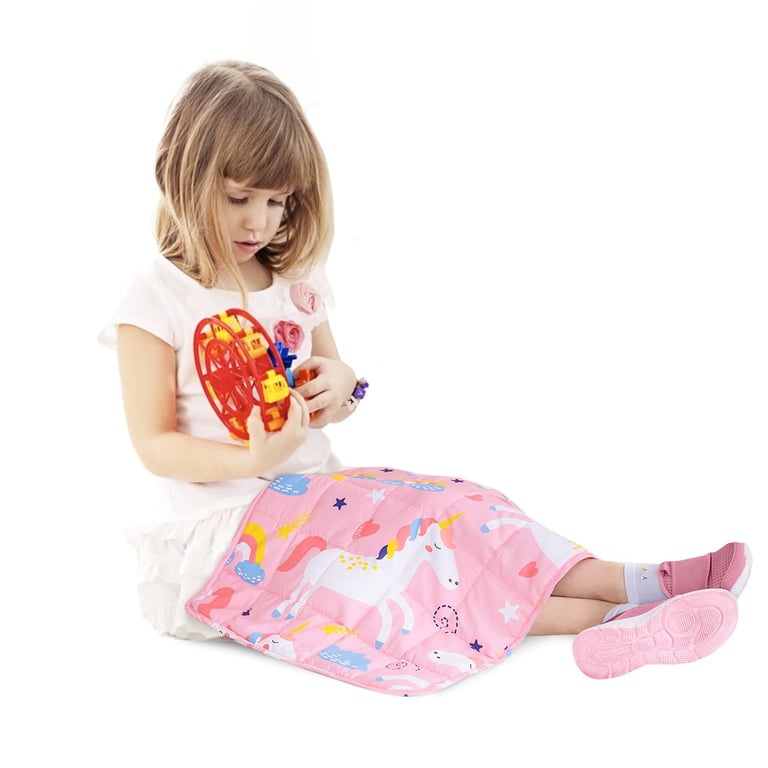 Sivio Weighted Lap Pad