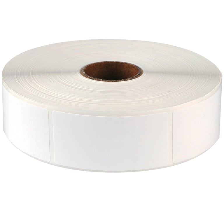 Lrogoe 1000pcs Freezer Labels