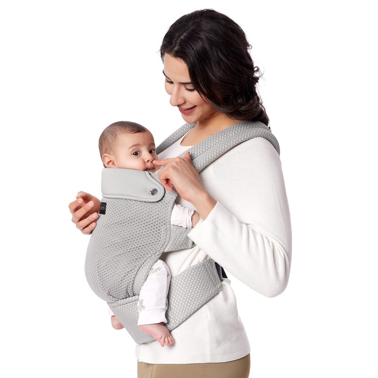 Momcozy Baby Carrier
