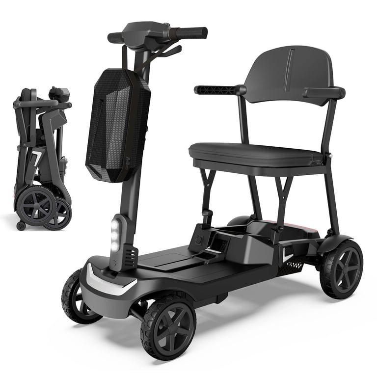 Sugogo Lightweight Mobility Scooter