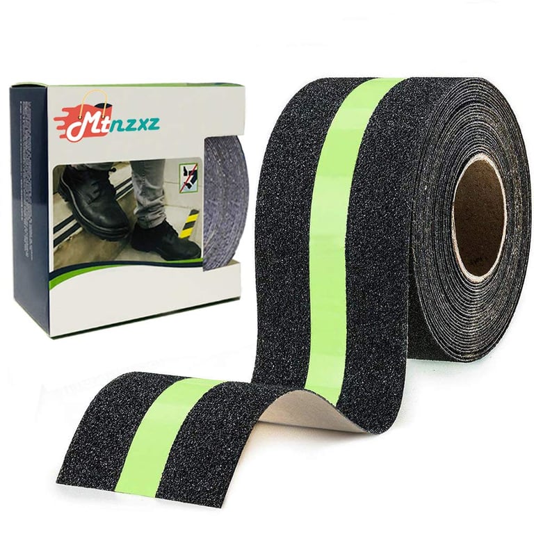 Glow Traction Tape