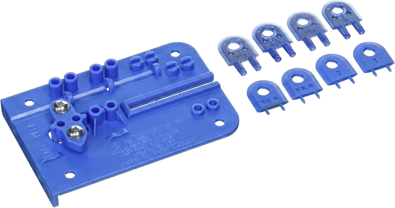 MicroJig Full Kerf Splitter
