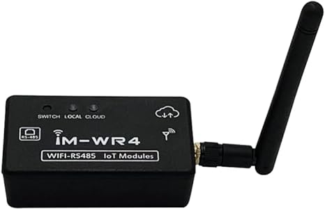 AMPINVT WiFi Module