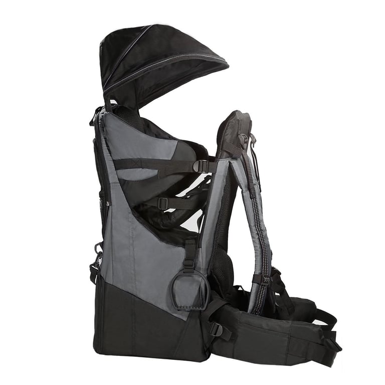 ClevrPlus Deluxe Baby Carrier