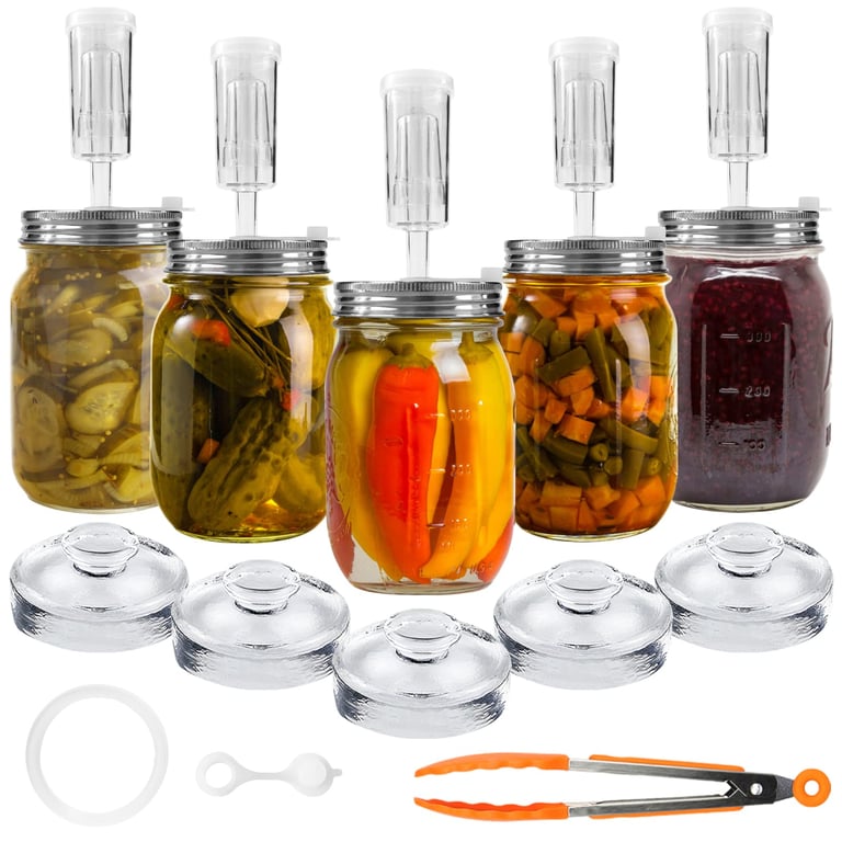 Artcome Fermentation Kit
