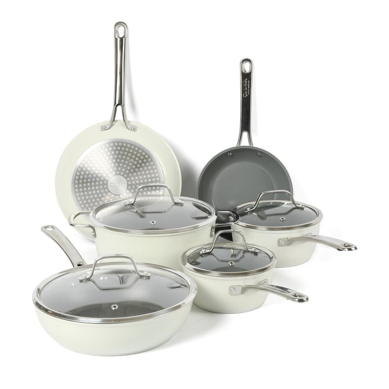 Sur La Table Nonstick Cookware Set
