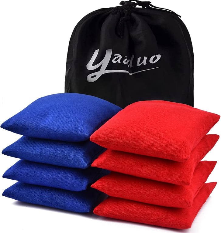 Yaaduo Cornhole Bags