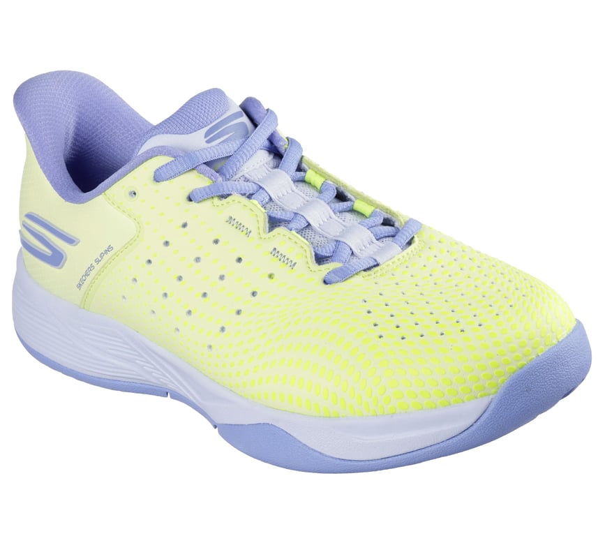 Skechers Viper Court Slip‑in