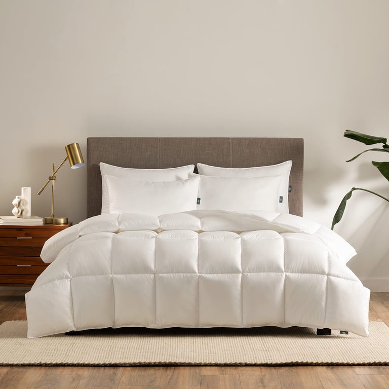 Serta Down Alternative Comforter