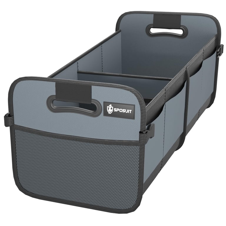 Sposuit Car Trunk Organizer