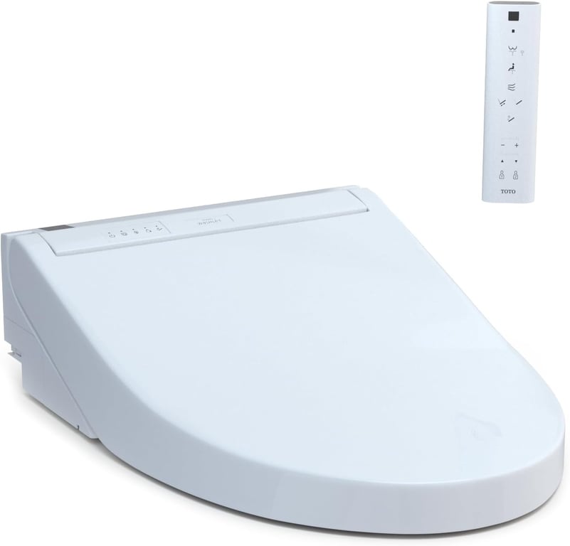 TOTO Washlet C5