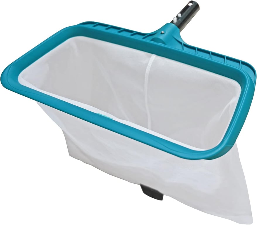 POOLWHALE Pool Skimmer Net