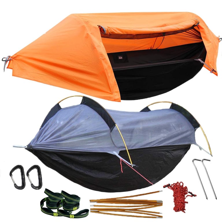 WintMing Hammock Tent