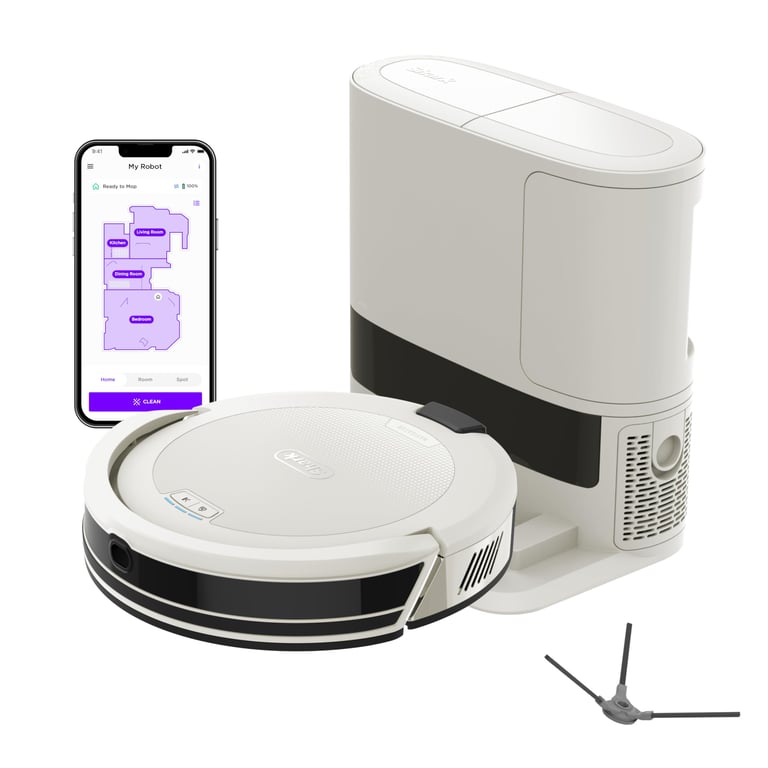 Shark Navigator Robot Vacuum