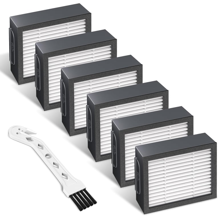 Improvedhand Roomba Filters