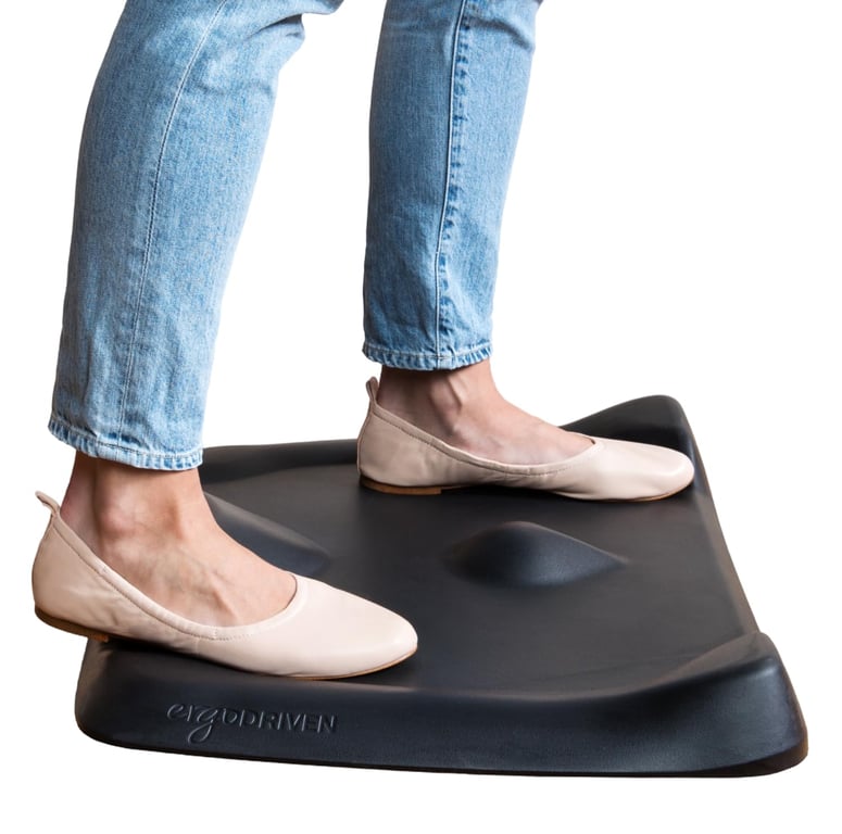 Topo Mini Standing Desk Mat