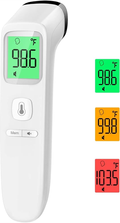 GoodBaby No‑Touch Thermometer