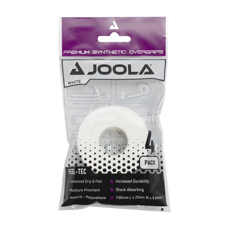 JOOLA Overgrip