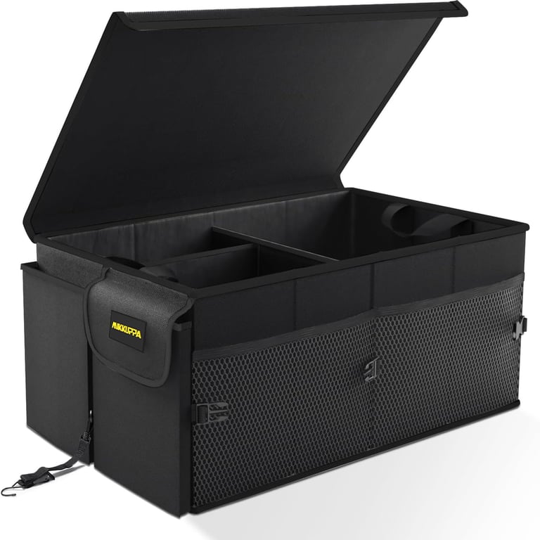 MIKKUPPA 65L Trunk Organizer