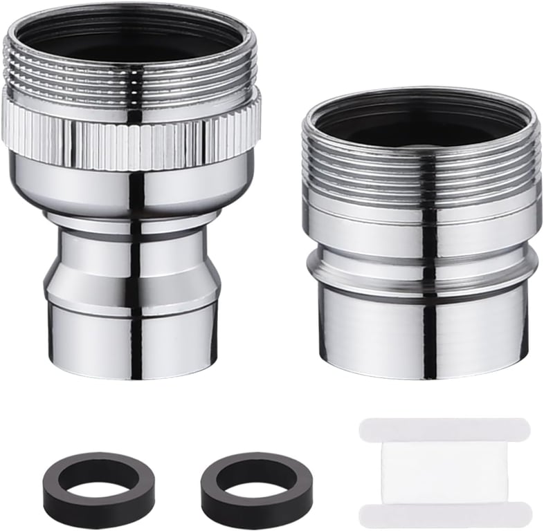 happywins Dishwasher Faucet Adapter