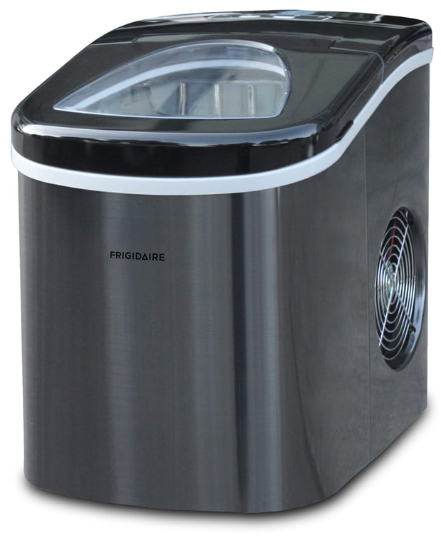 Frigidaire Bullet Ice Maker