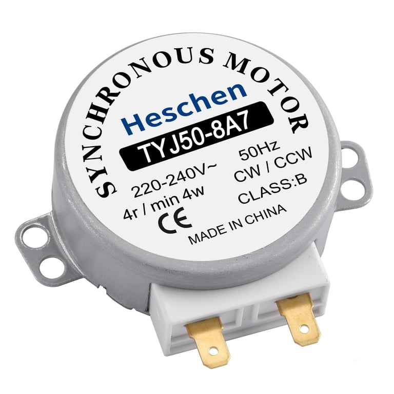 Heschen Motor for Microwave Turntable