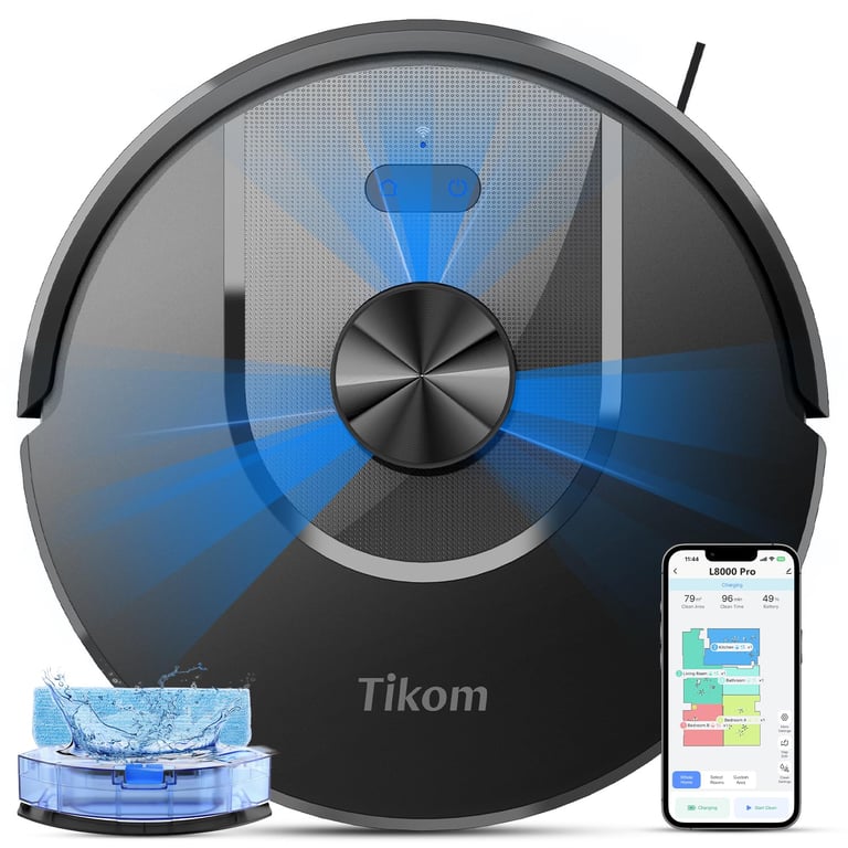 Tikom L8000 Pro