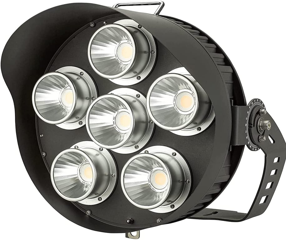 OSTEK 600W Stadium Light