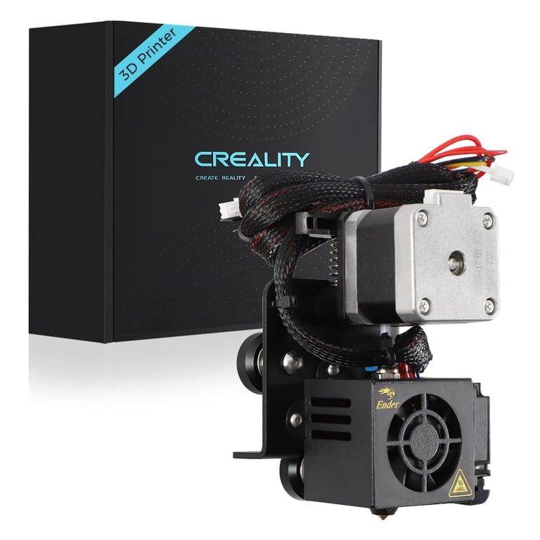 Creality Ender 3 Direct Drive Kit