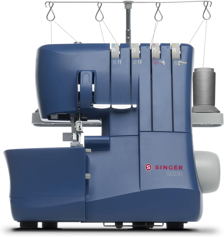 Singer S0230 Serger