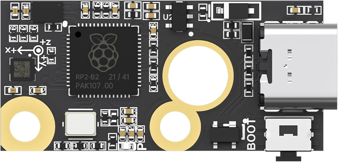 BIGTREETECH S2DW Sensor